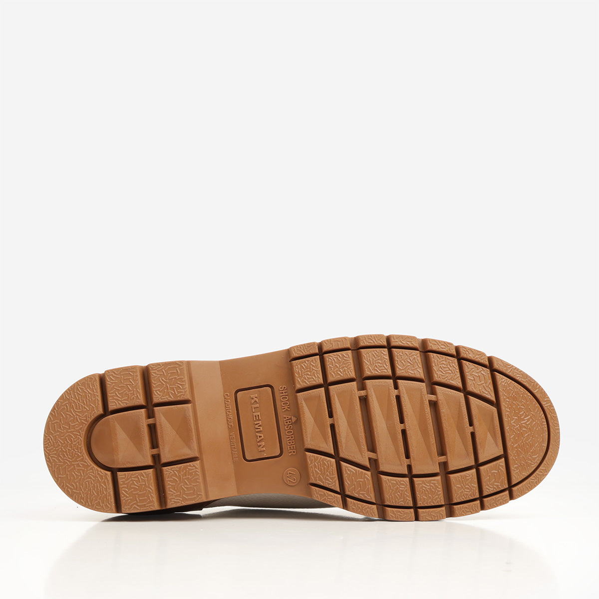 Kleman Shoes | Padror & Major Shoes Made in France – Urban Industry
