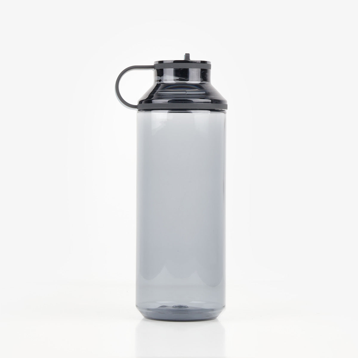 Kinto Active Bottle 950ml, Smoke, Detail Shot 1