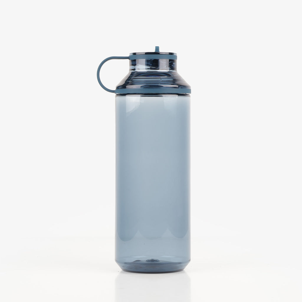 Kinto Active Bottle 950ml, Navy, Detail Shot 1