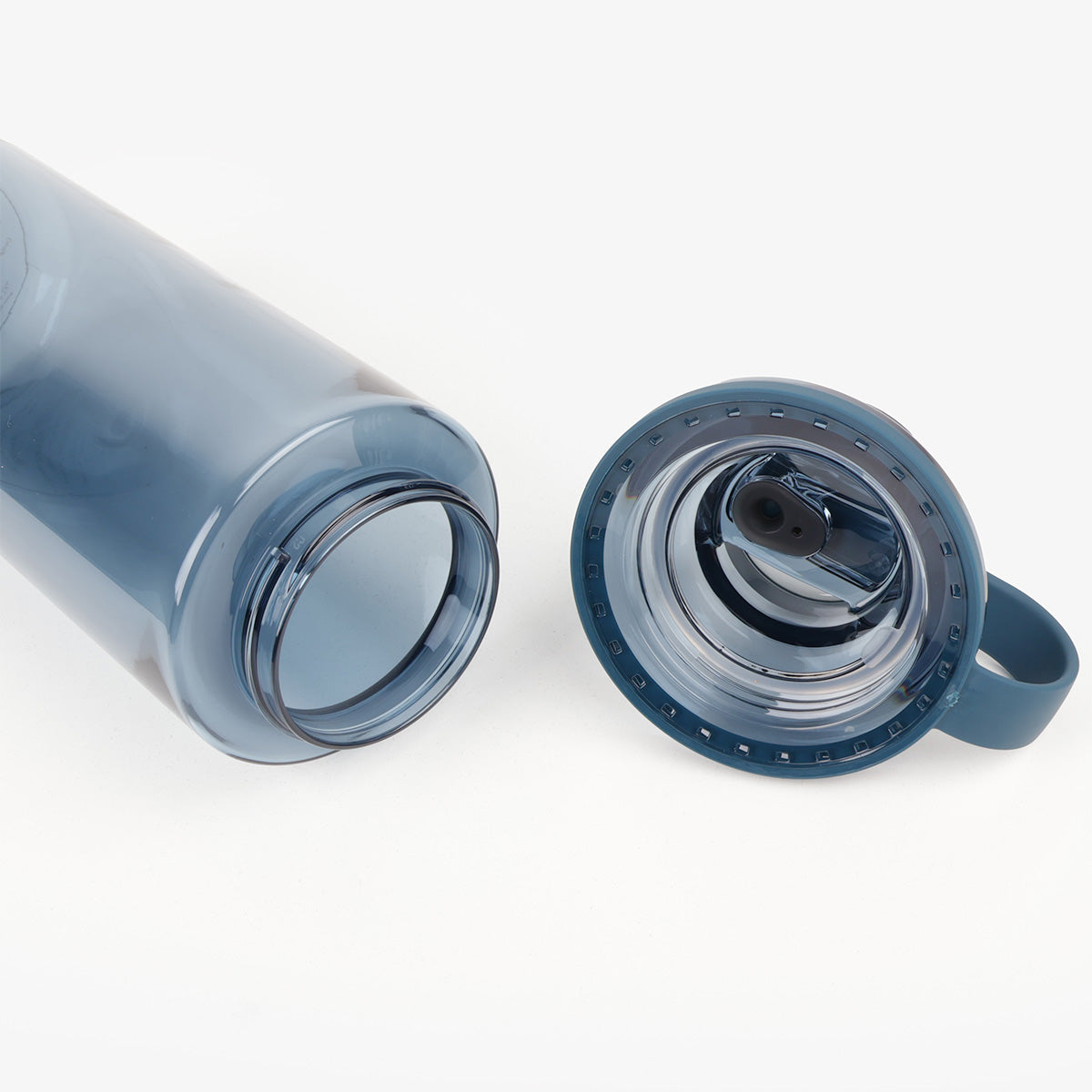 Kinto Active Bottle 950ml, Navy, Detail Shot 3