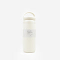 Kinto Day Off Tumbler 900ml, White, Detail Shot 1