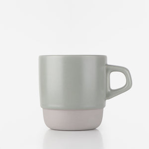 Kinto SCS Stacking Mug - Grey