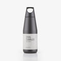 Kinto Trail Tumbler 580ml, Black, Detail Shot 1