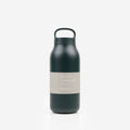 Kinto Water Tumbler 550ml, Deep Green, Detail Shot 1