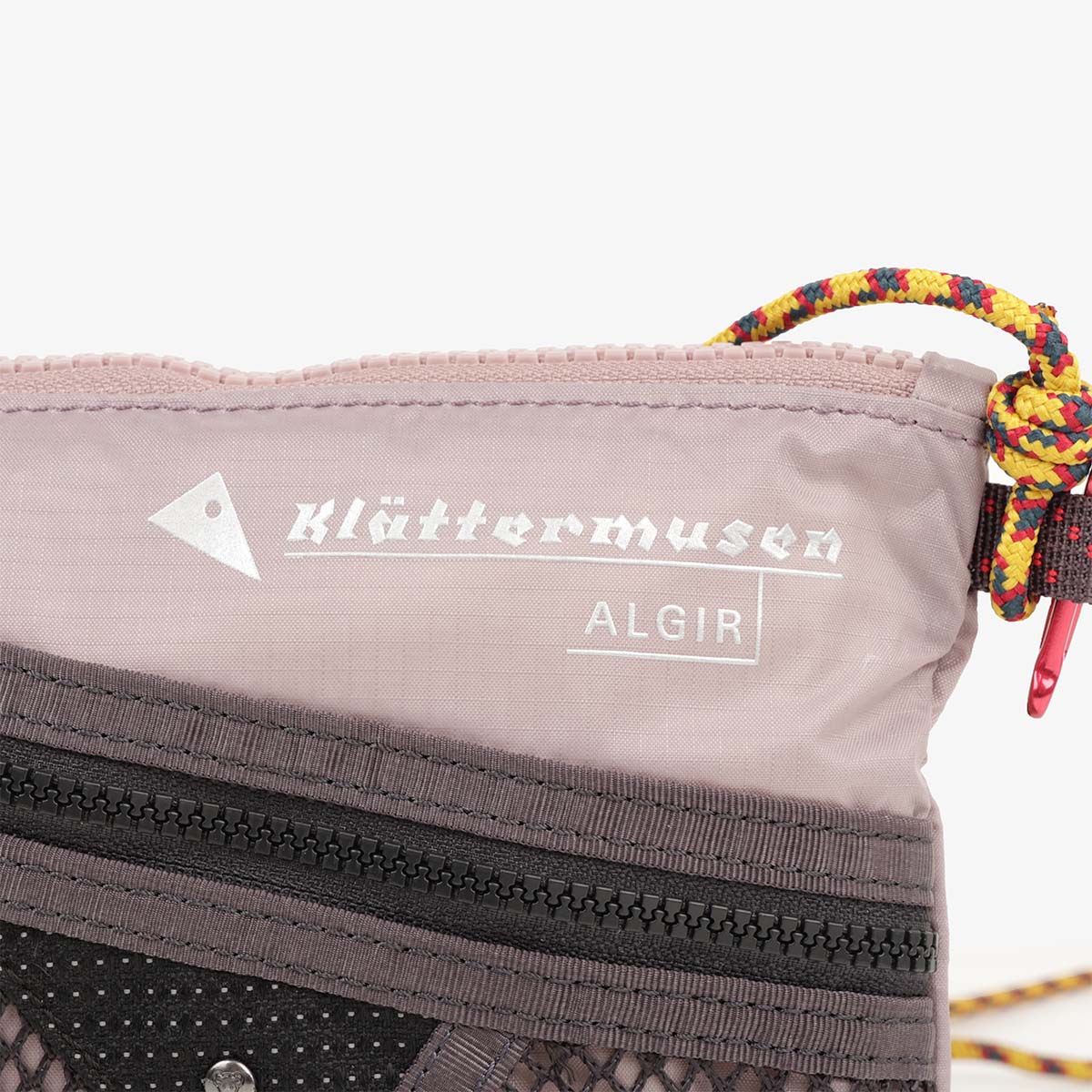 Klattermusen Algir Accessory Bag Small