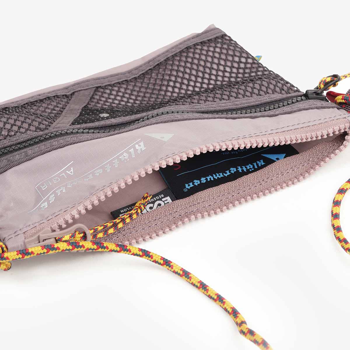Klattermusen Algir Accessory Bag Small