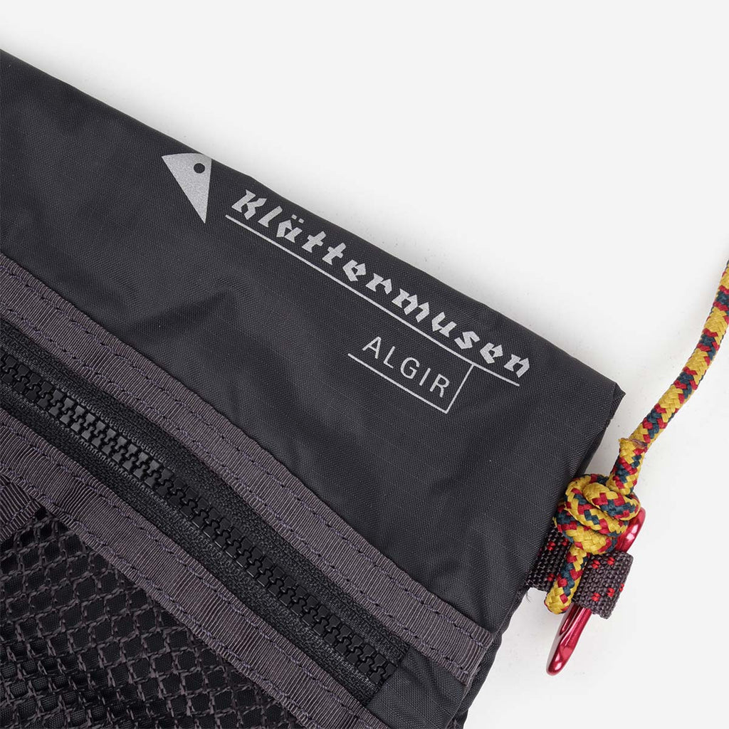 Klattermusen Algir Foldover Bag