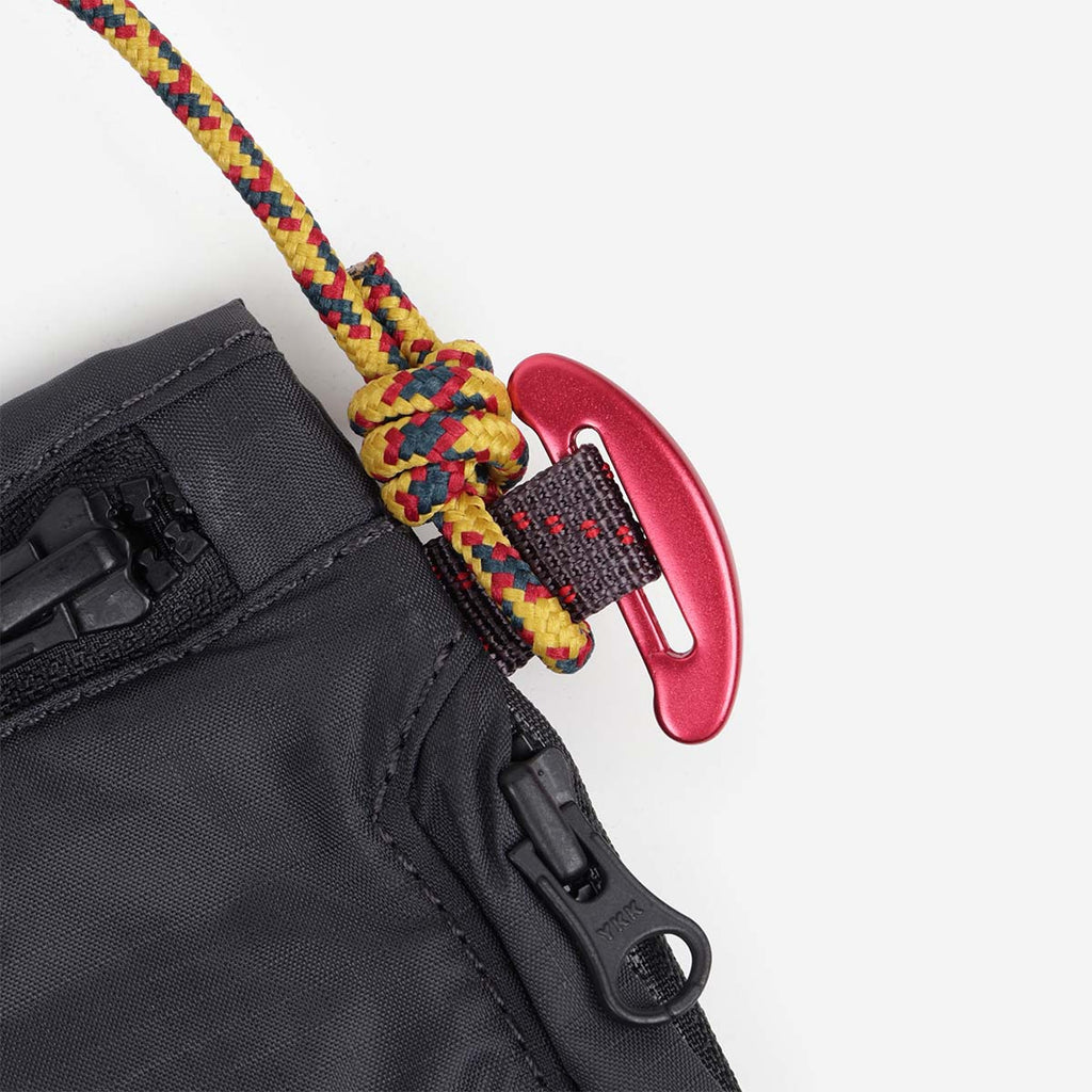 Klattermusen Algir Foldover Bag