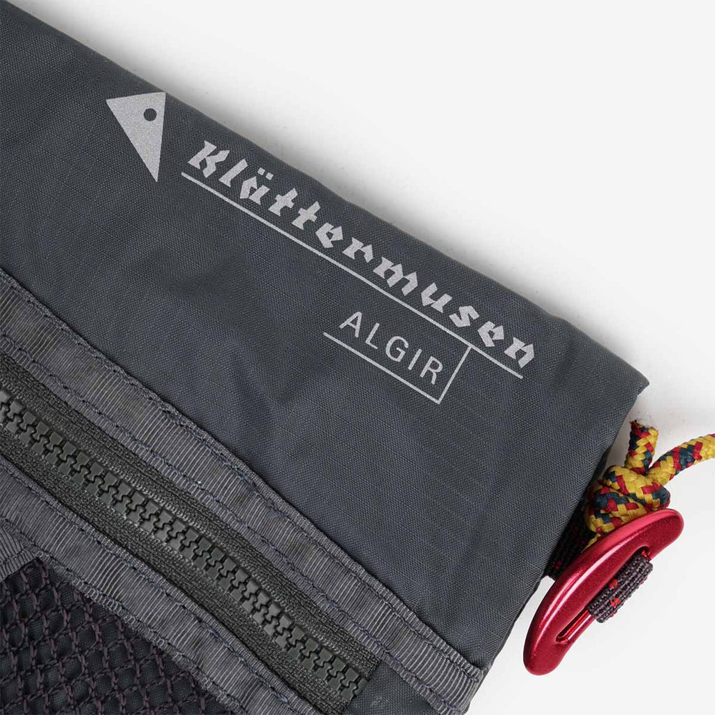 Klattermusen Algir Foldover Bag