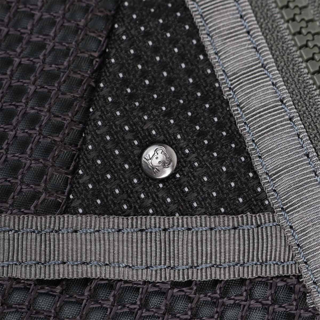 Klattermusen Algir Foldover Bag