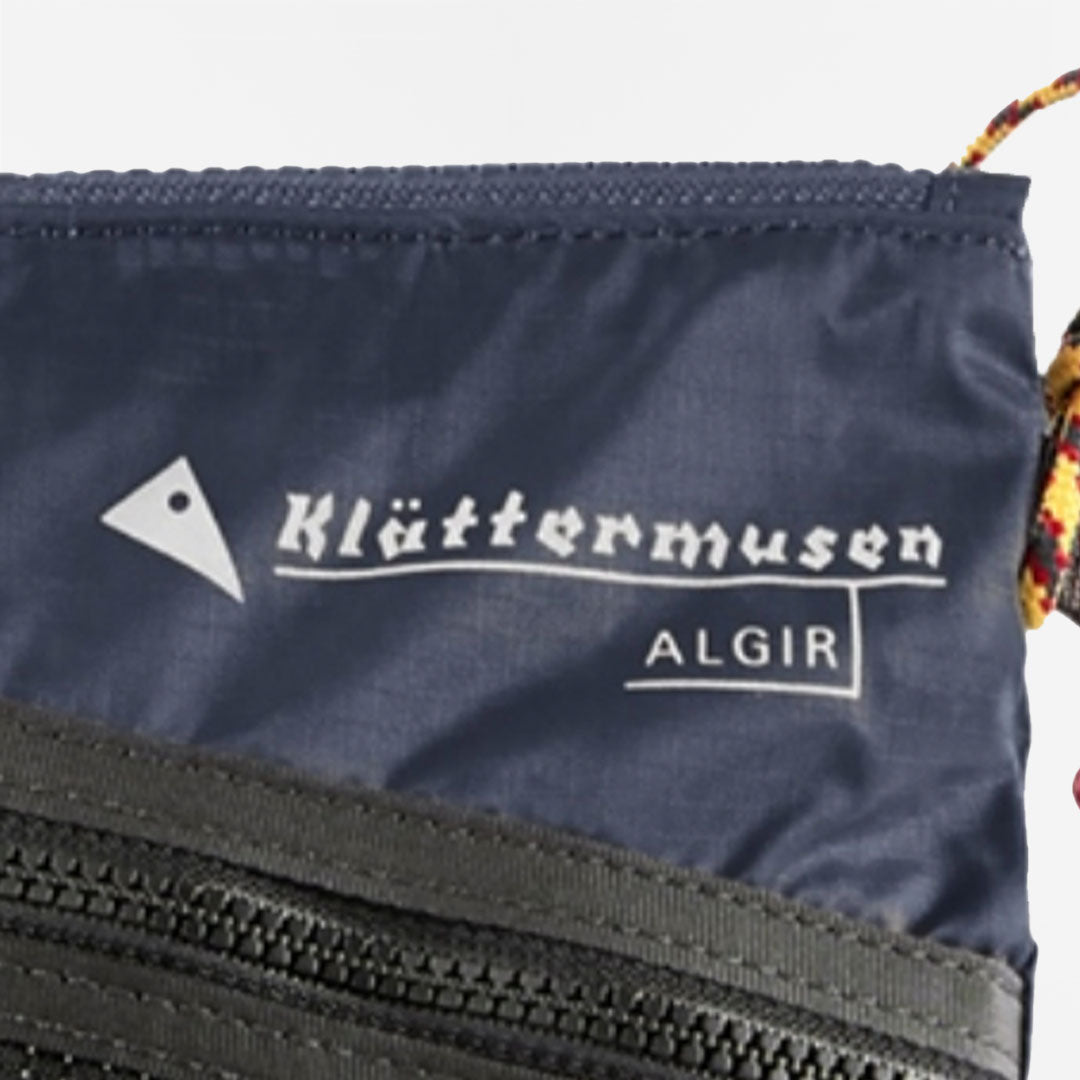 Klattermusen Algir Medium Accessory Bag