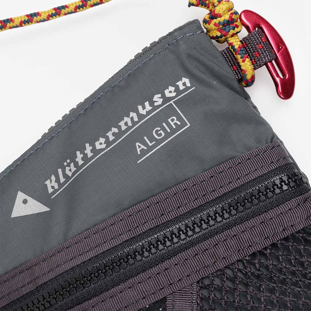 Klattermusen Algir Small Accessory Bag
