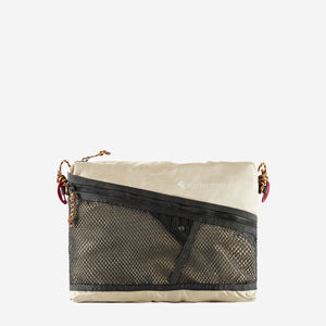 Petit sac à accessoires Klattermusen Algir - Gris mastic
