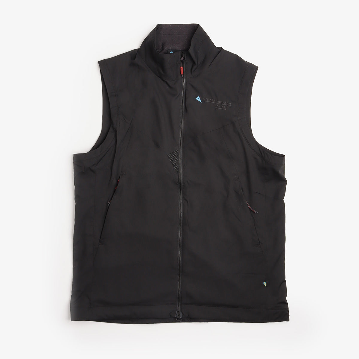 Klattermusen Drifa Zip Vest