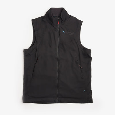 Klattermusen Drifa Zip Vest