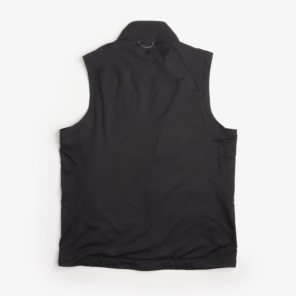 Klattermusen Drifa Zip Vest