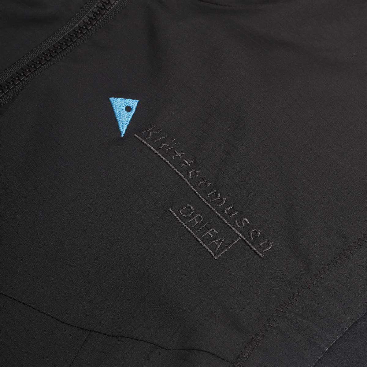 Klattermusen Drifa Zip Vest