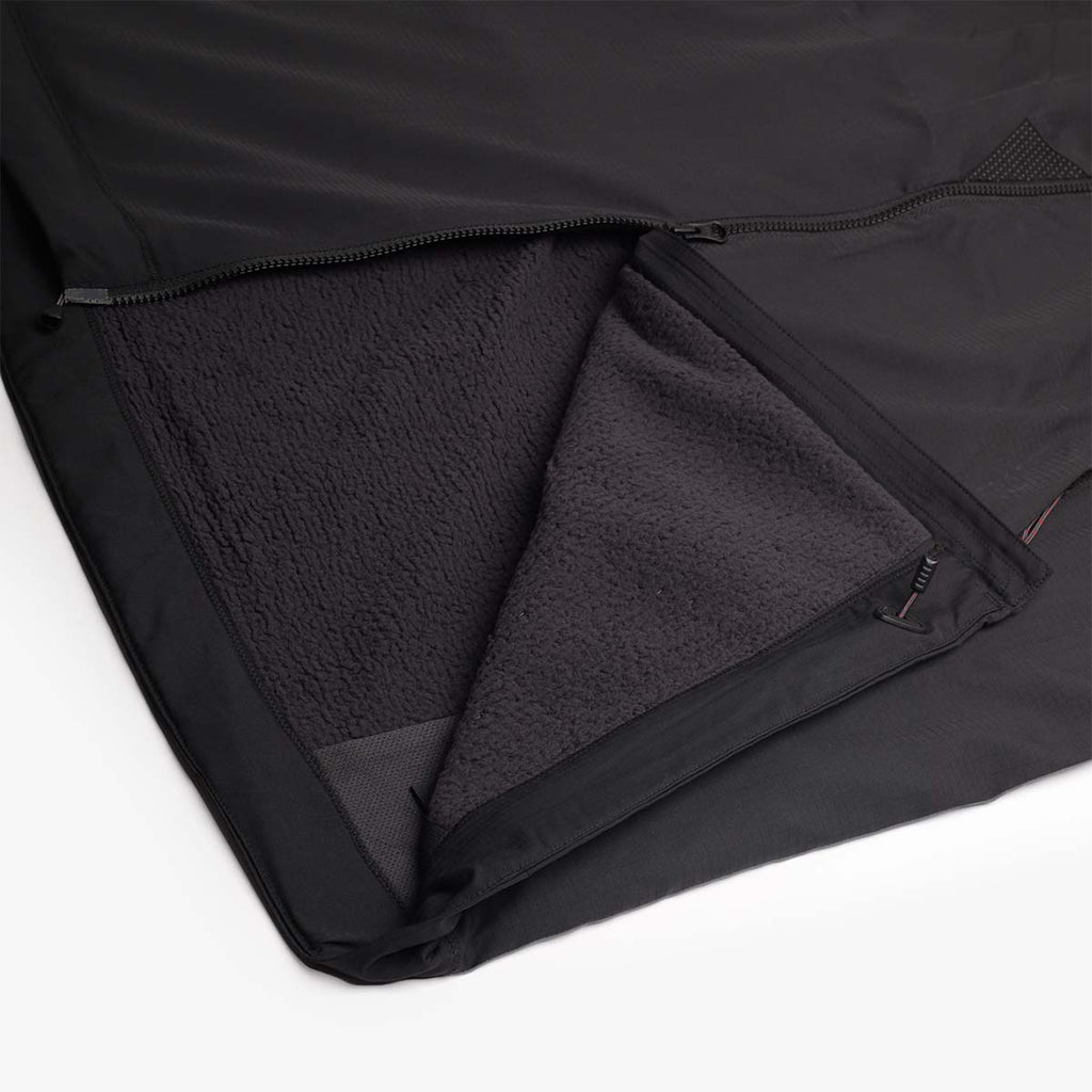 Klattermusen Drifa Zip Vest