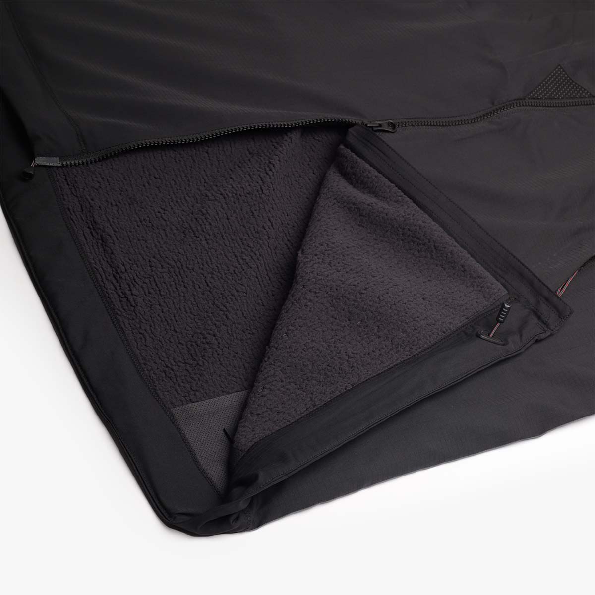 Klattermusen Drifa Zip Vest