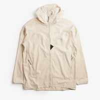 Klattermusen Eitre Zip Hood Jacket