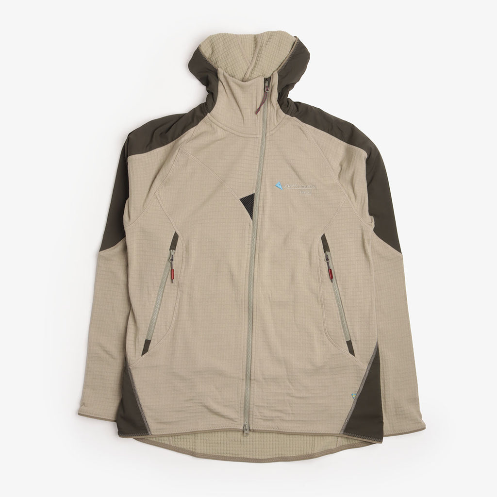 Klattermusen Embla Hood Jacket