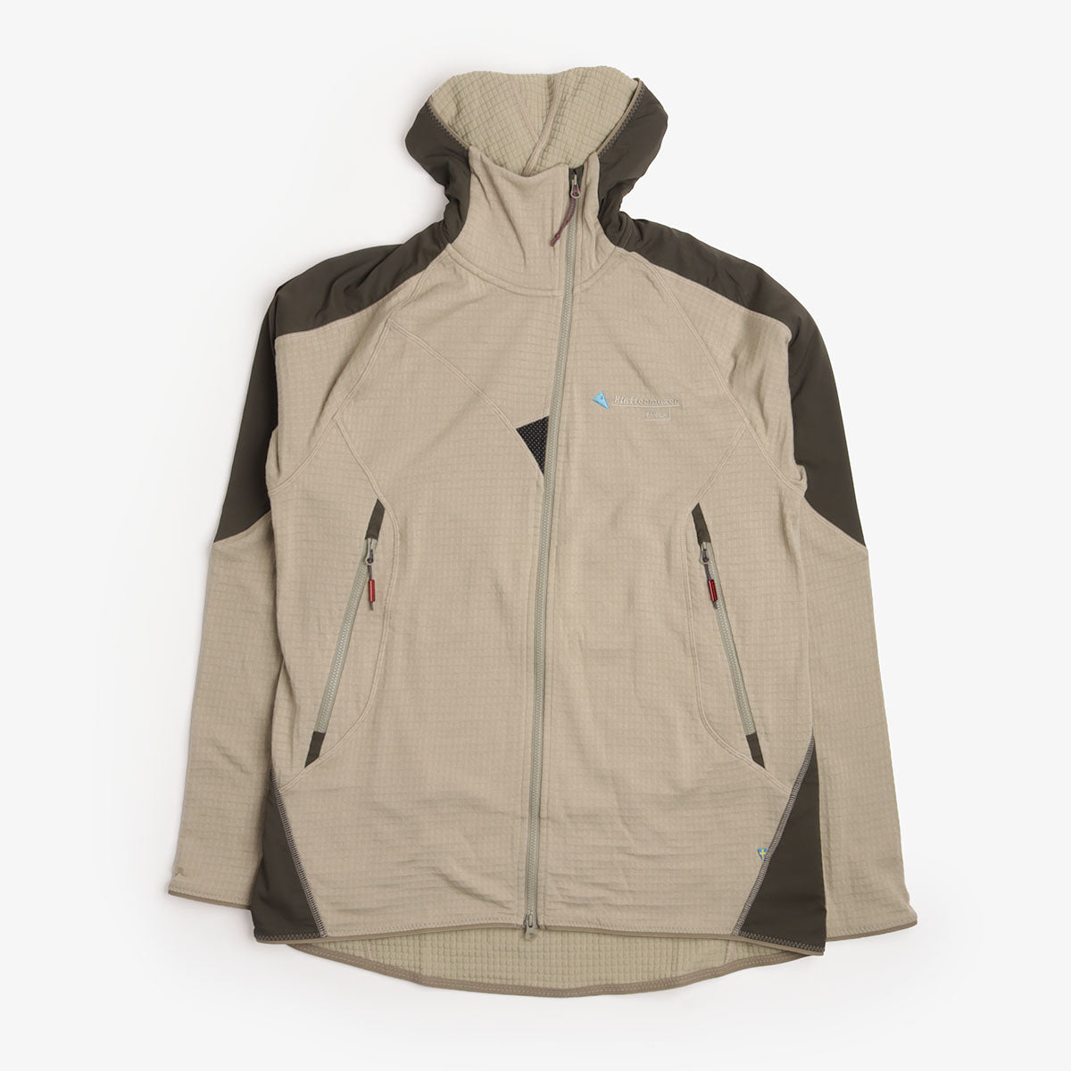 Klattermusen Embla Hood Jacket