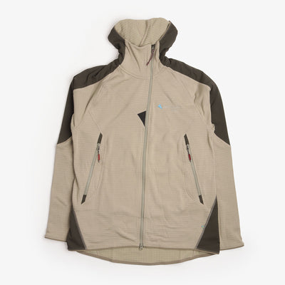 Klattermusen Embla Hood Jacket