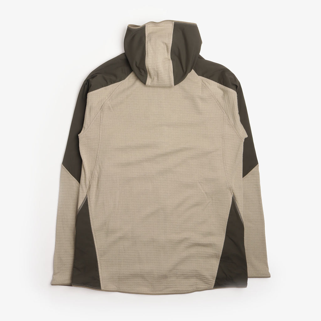 Klattermusen Embla Hood Jacket