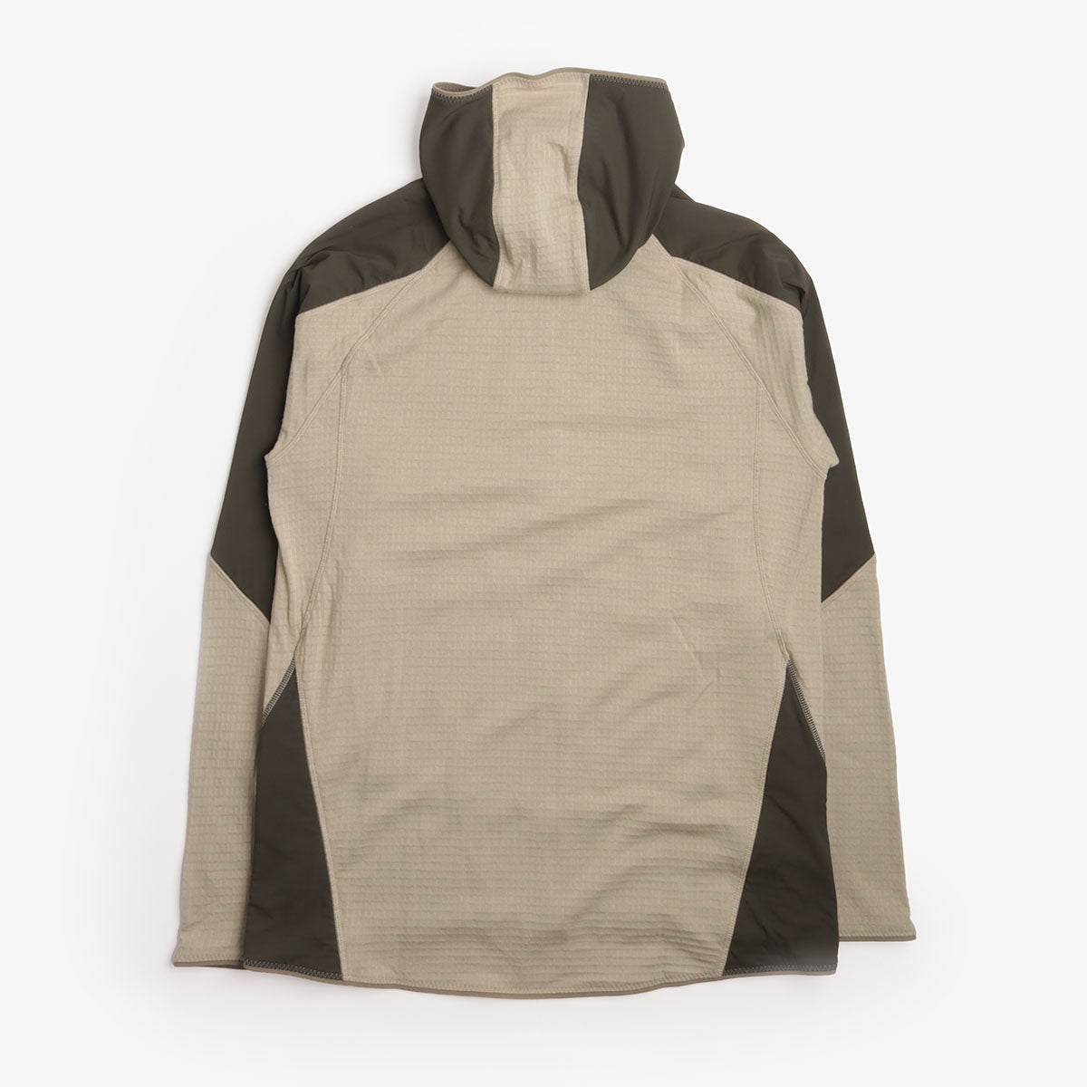 Klattermusen Embla Hood Jacket
