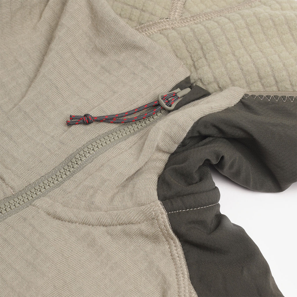 Klattermusen Embla Hood Jacket