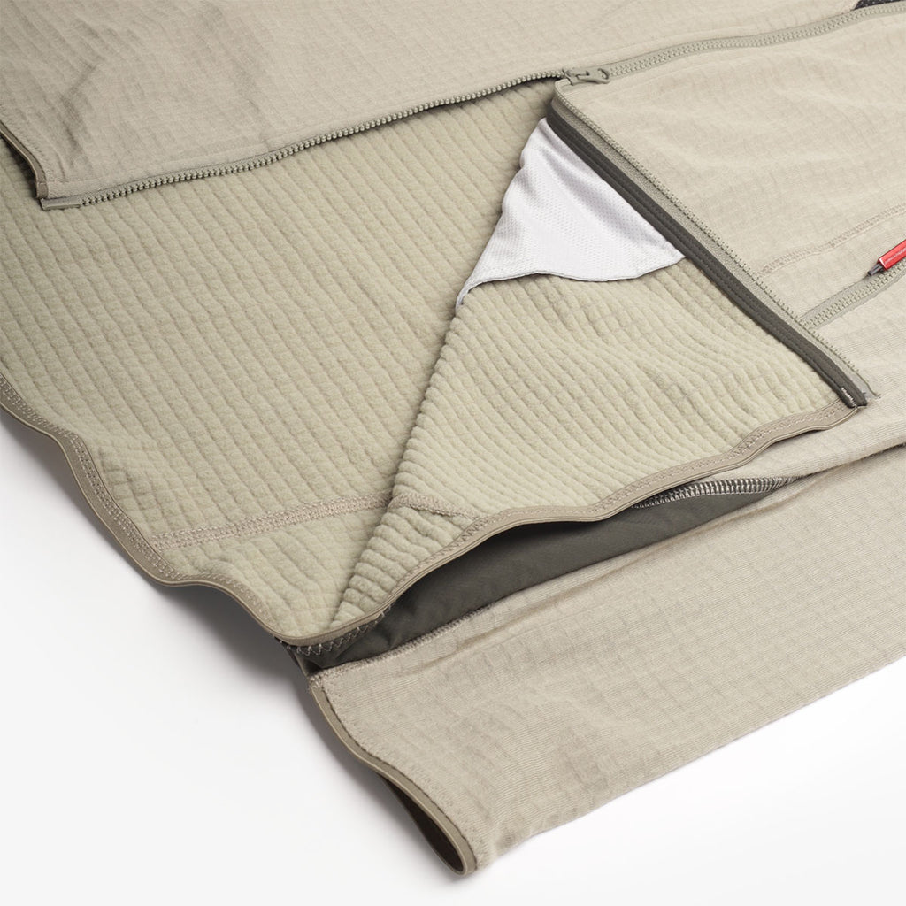 Klattermusen Embla Hood Jacket