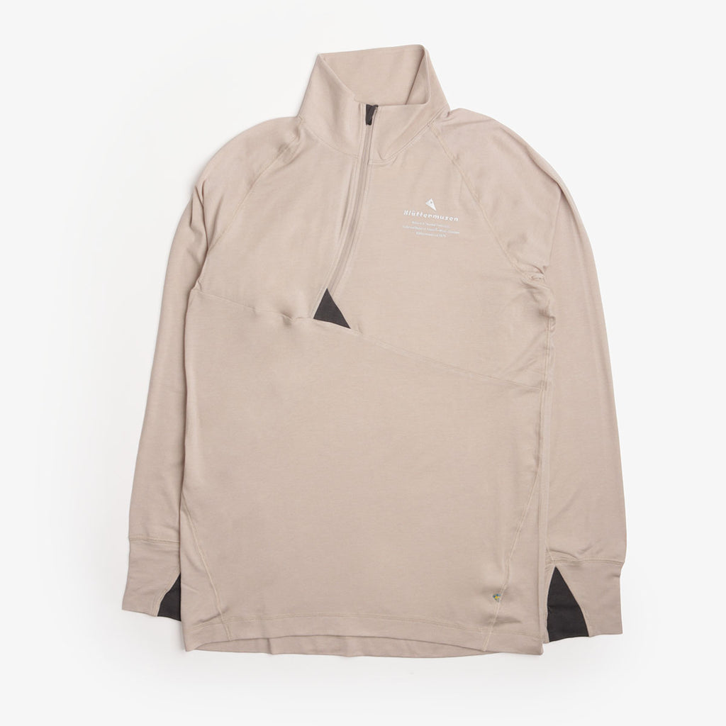 Klattermusen Fafne Half Zip Sweater
