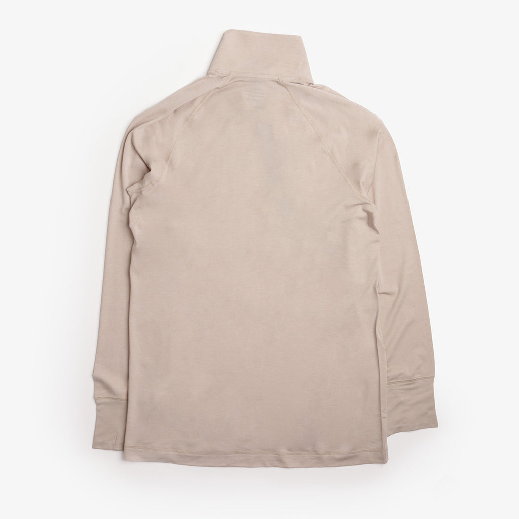 Klattermusen Fafne Half Zip Sweater