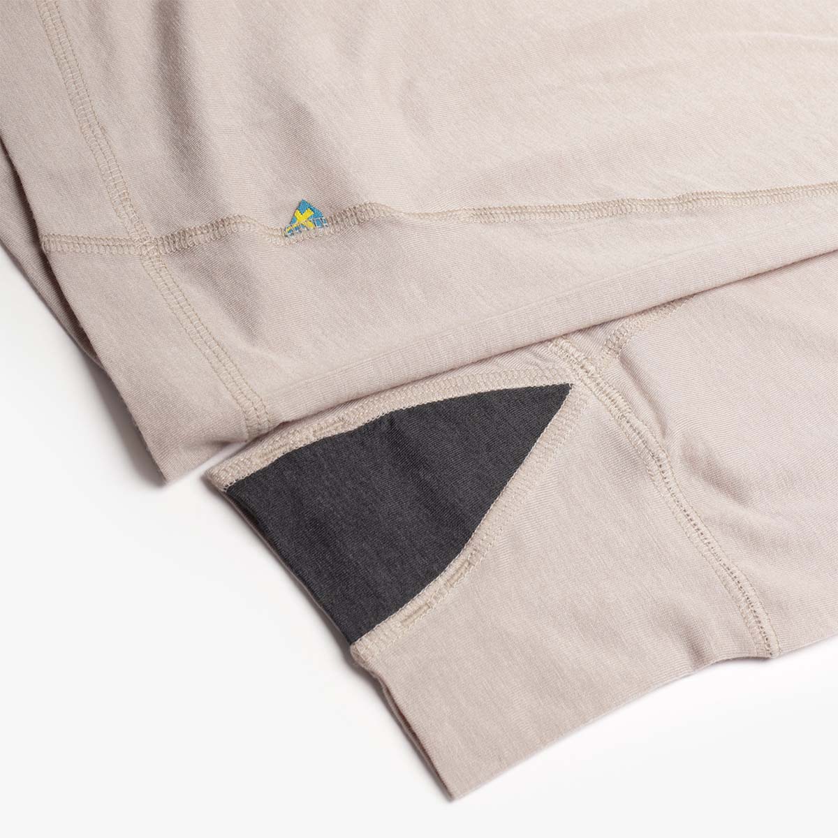 Klattermusen Fafne Half Zip Sweater