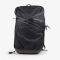 Klattermusen Gjalp Backpack 18L, Raven, Detail Shot 1