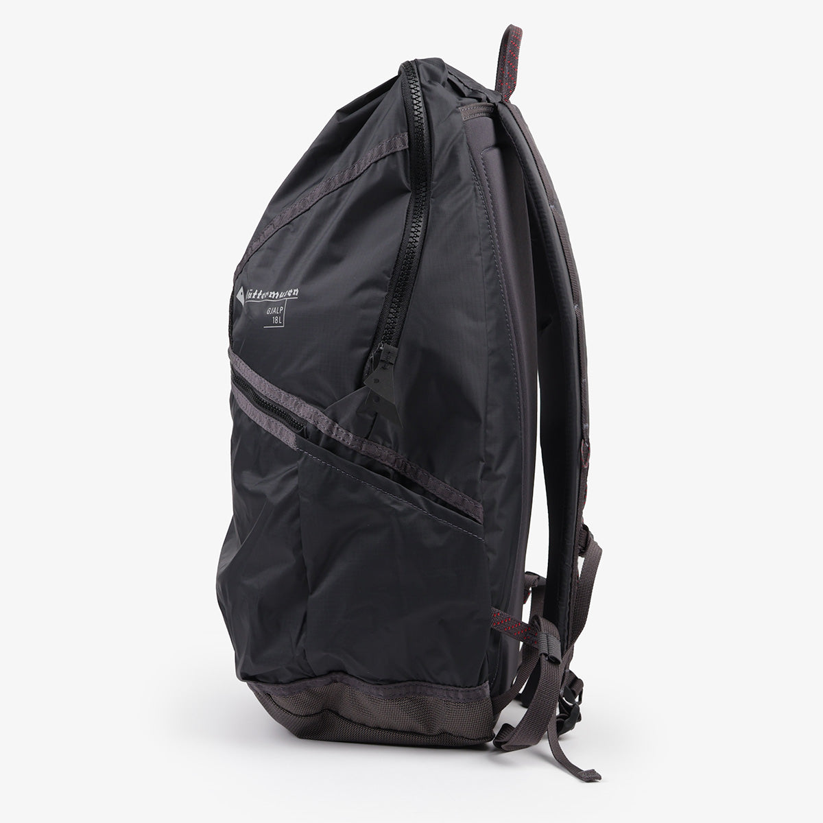Klattermusen Gjalp Backpack 18L - Raven – Urban Industry