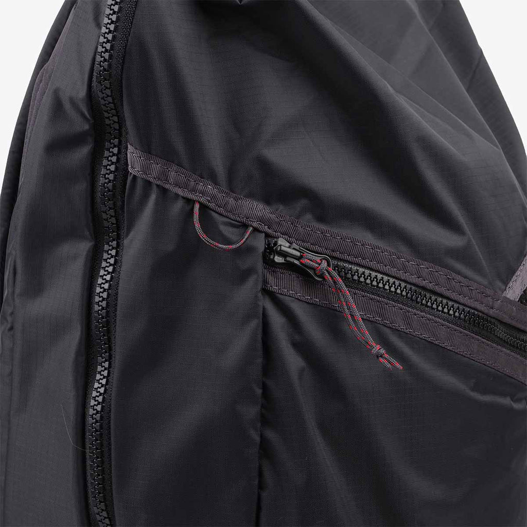 Klattermusen Gjalp Backpack 18L, Raven, Detail Shot 5