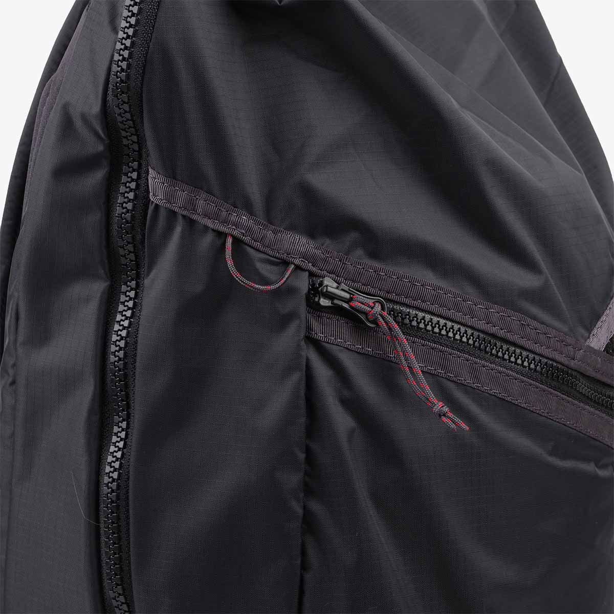 Klattermusen Gjalp Backpack 18L, Raven, Detail Shot 5