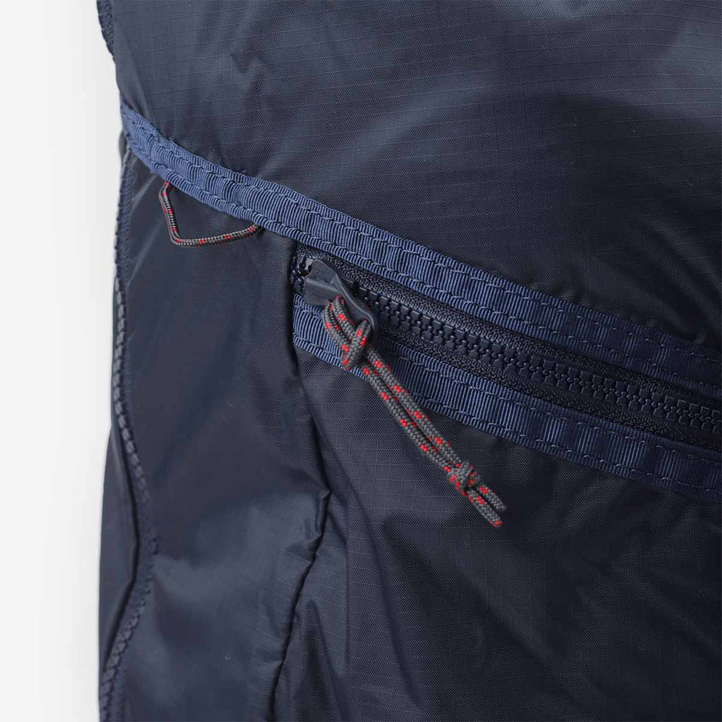 Klattermusen Gjalp Backpack 18L, Indigo Blue, Detail Shot 4