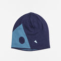 Klattermusen Heid Light Beanie, Dark Hights, Detail Shot 1