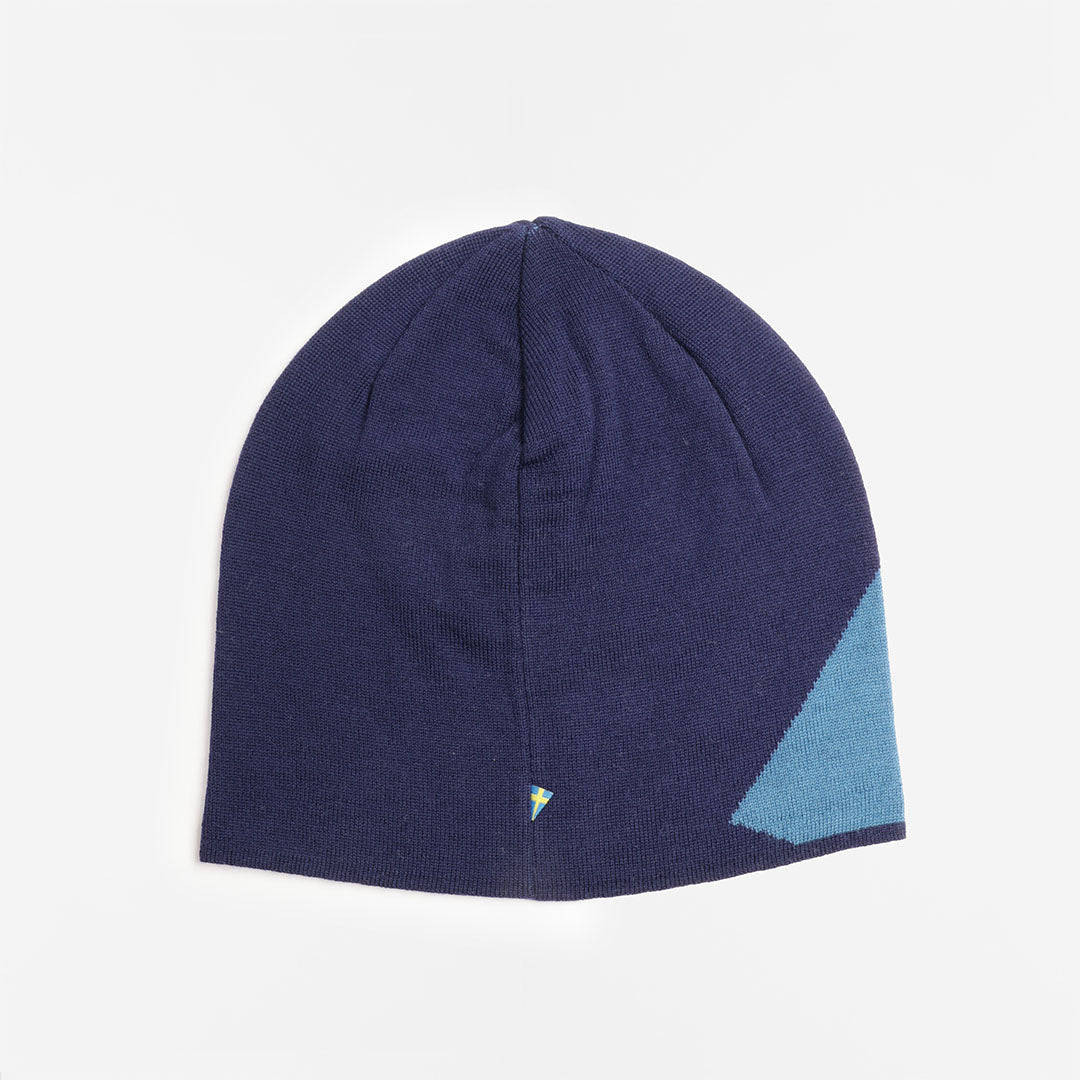Klattermusen Heid Light Beanie, Dark Hights, Detail Shot 2