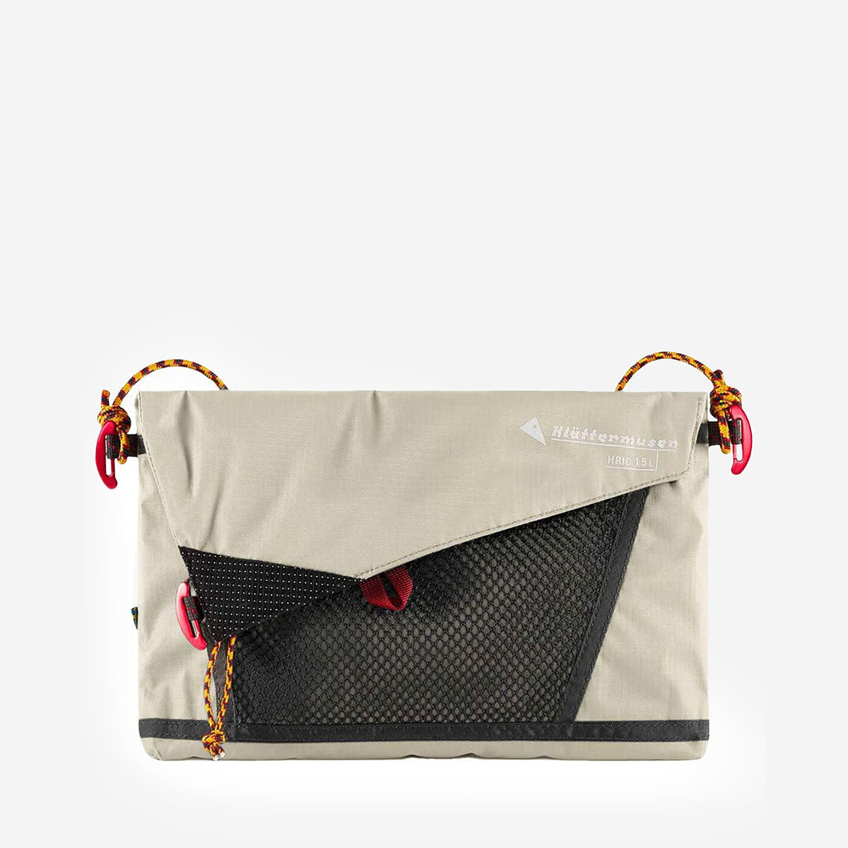 Klattermusen Hrid WP 1.5L Accessory Bag