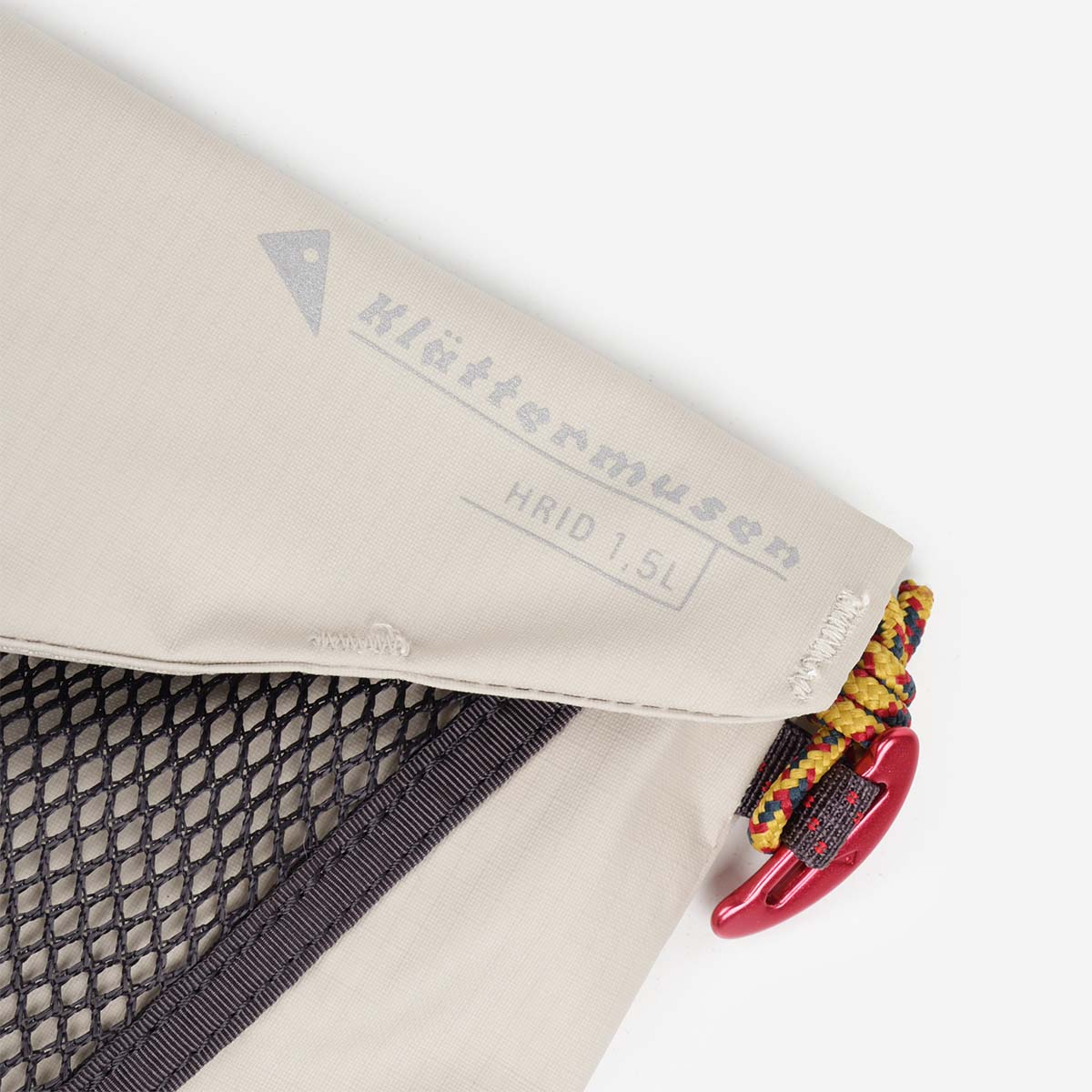 Klattermusen Hrid WP 1.5L Accessory Bag