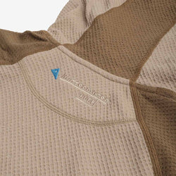 thumbnail Klattermusen Huge Hoodie, Silver Green Olive, Detail Shot 6