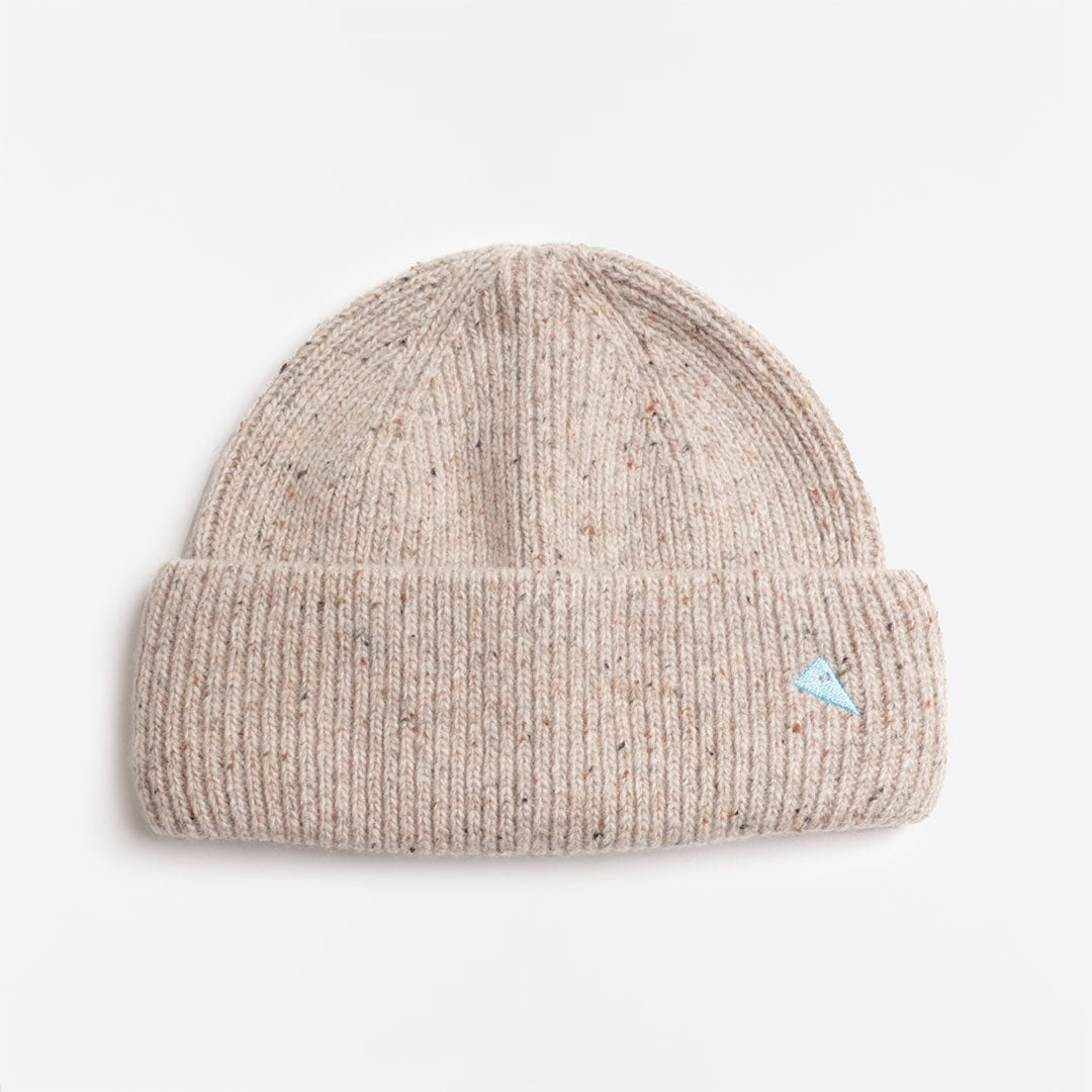 Klattermusen Huld Beanie, Clay, Detail Shot 1