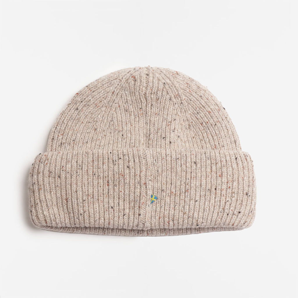 Klattermusen Huld Beanie, Clay, Detail Shot 2