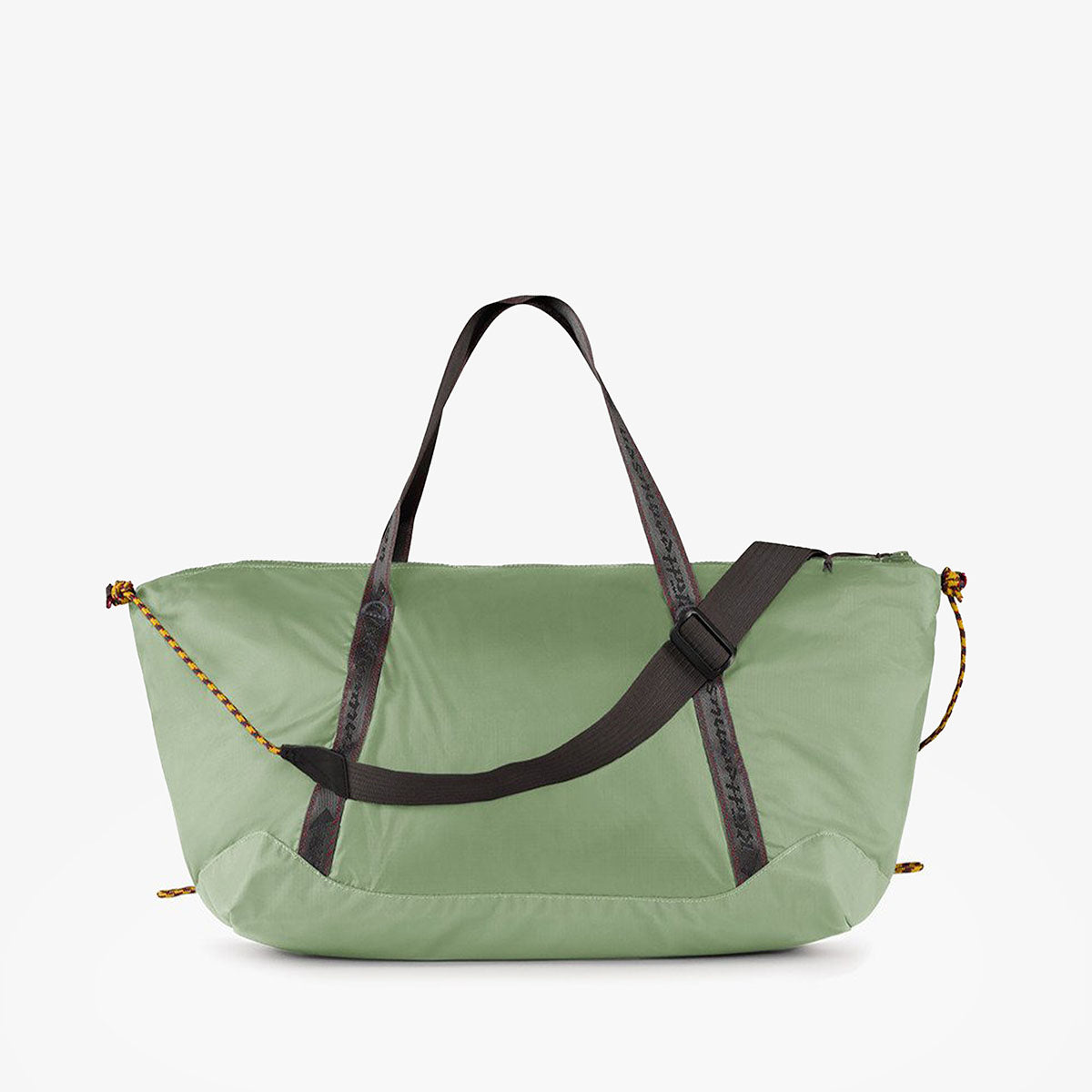 Klattermusen Mimer Dufflebag 25L, Sea Foam, Detail Shot 2