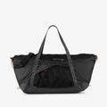 Klattermusen Mimer Dufflebag 25L, Raven, Detail Shot 1