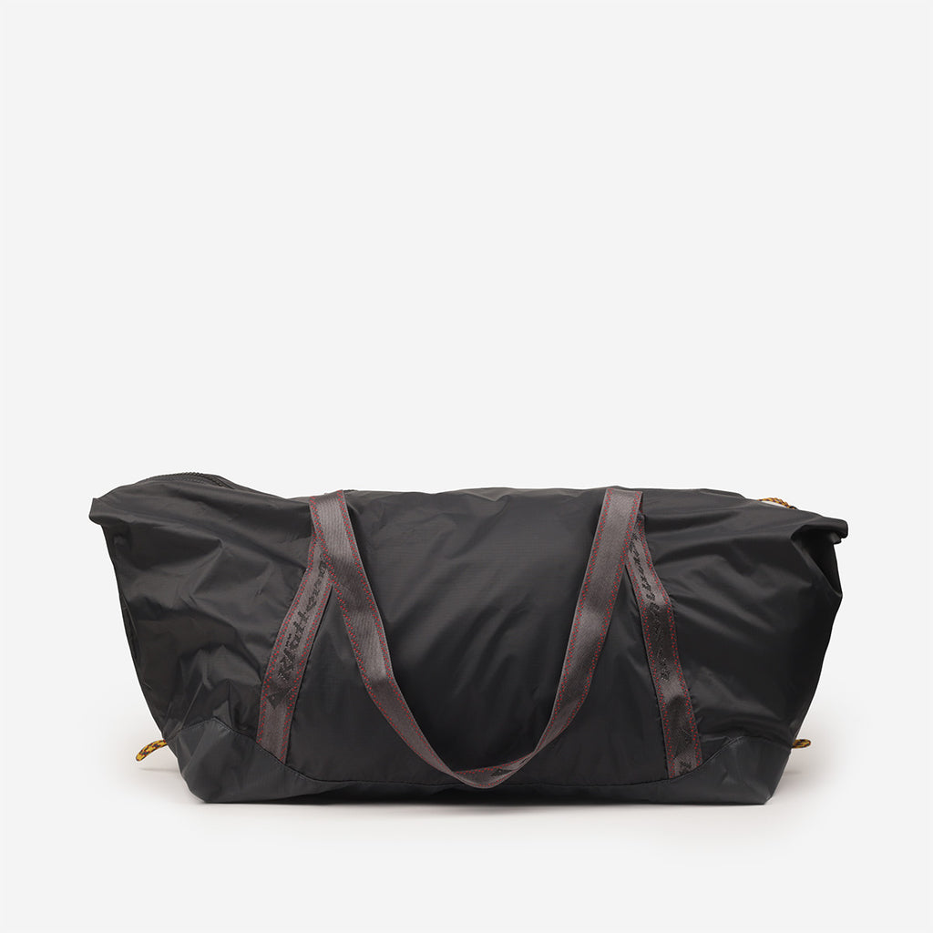 Klattermusen Mimer Dufflebag 40L, Raven, Detail Shot 2