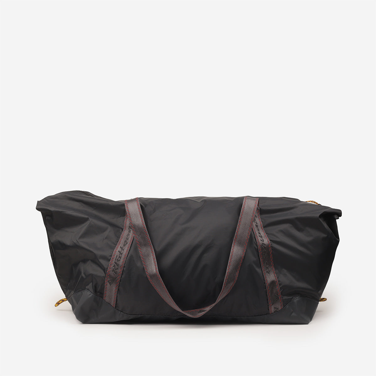 Klattermusen Mimer Dufflebag 40L, Raven, Detail Shot 2